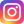 Instagram Social Media Icon